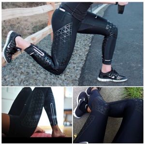 nike swift tight